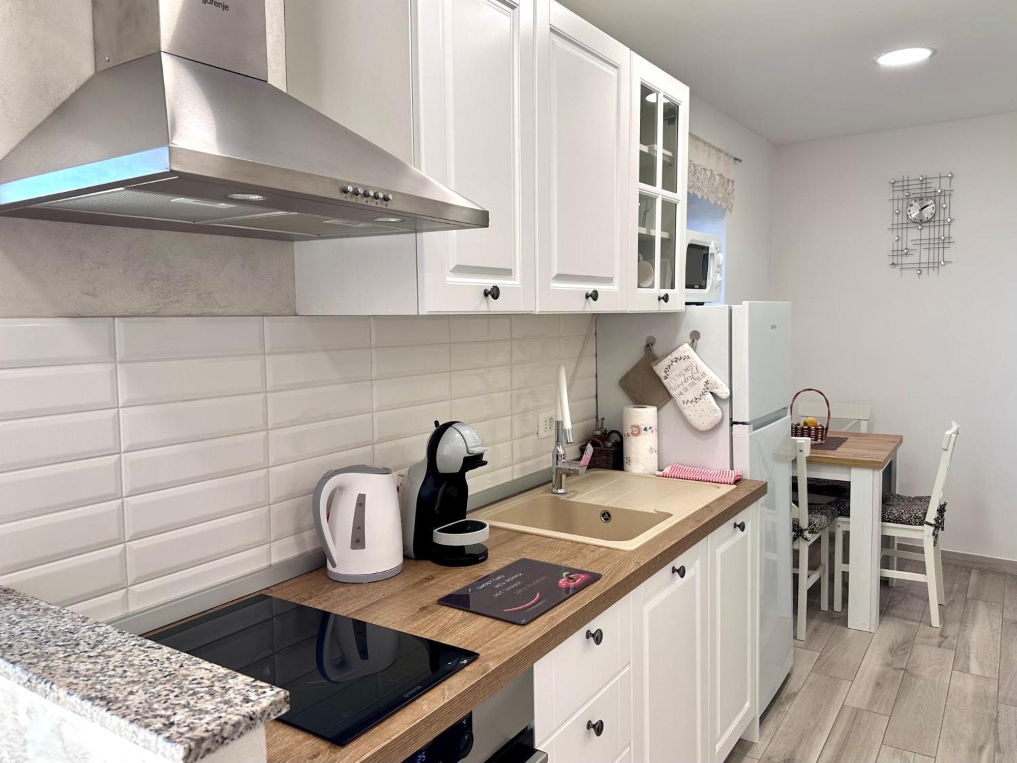 Appartement App Parenzana à Grožnjan Extérieur photo