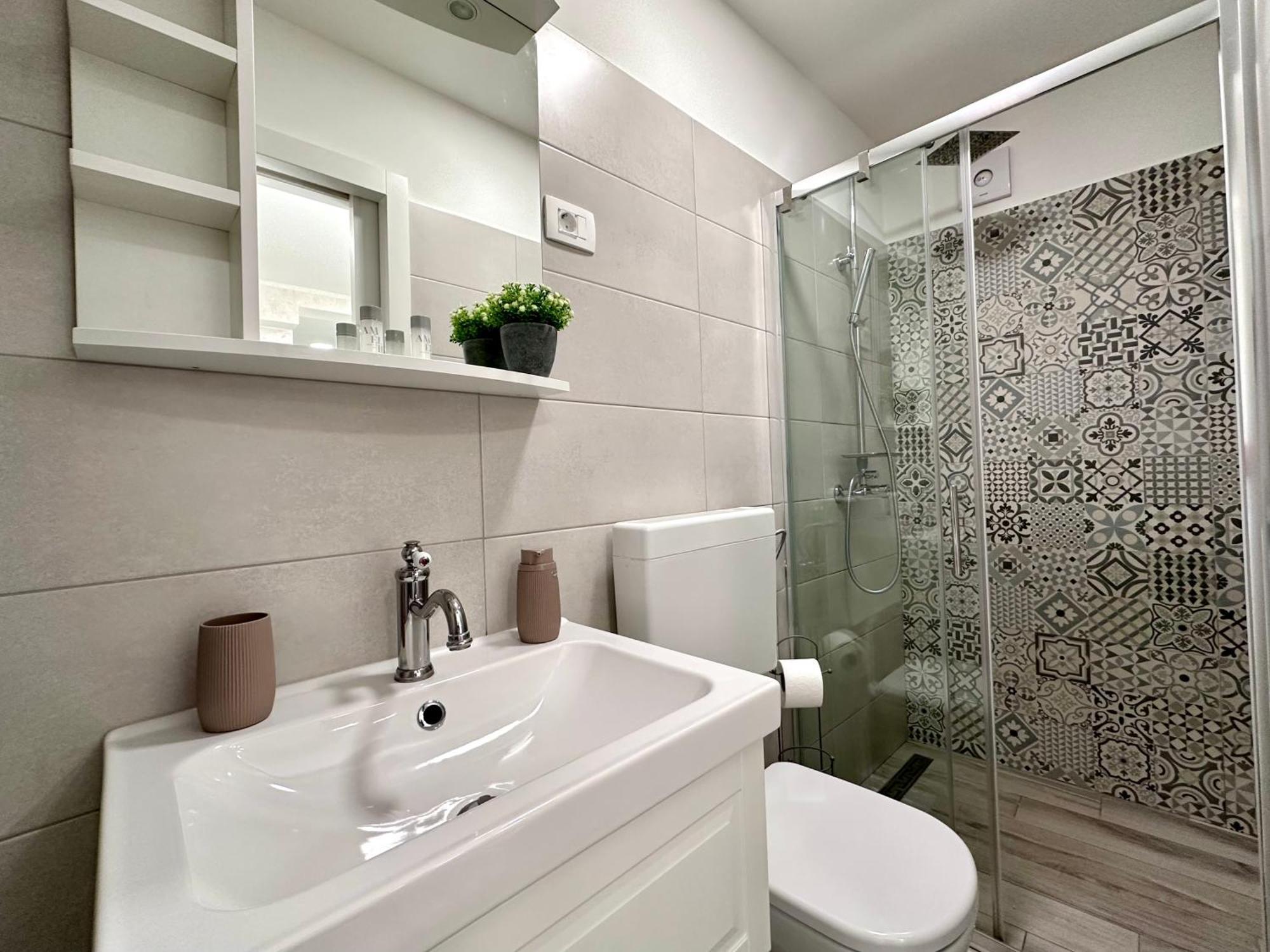 Appartement App Parenzana à Grožnjan Extérieur photo